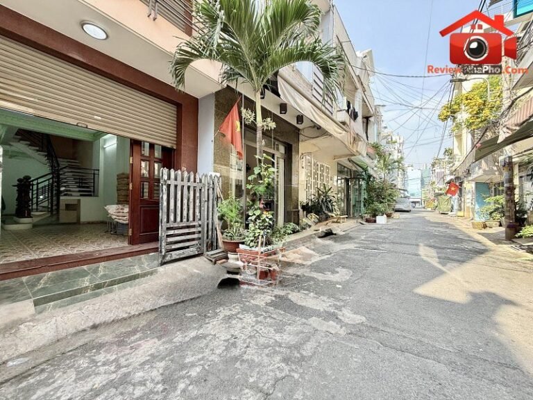 Mặt tiền kinh doanh giáp Tô Hiệu xe hơi đỗ cửa 70m2 9.8 tỷ – Bán nhà đất Đường Tô Hiệu – Phường cũ Tân Thành Quận Tân Phú – Phường mới Tân Thành – Thành phố Hồ Chí Minh