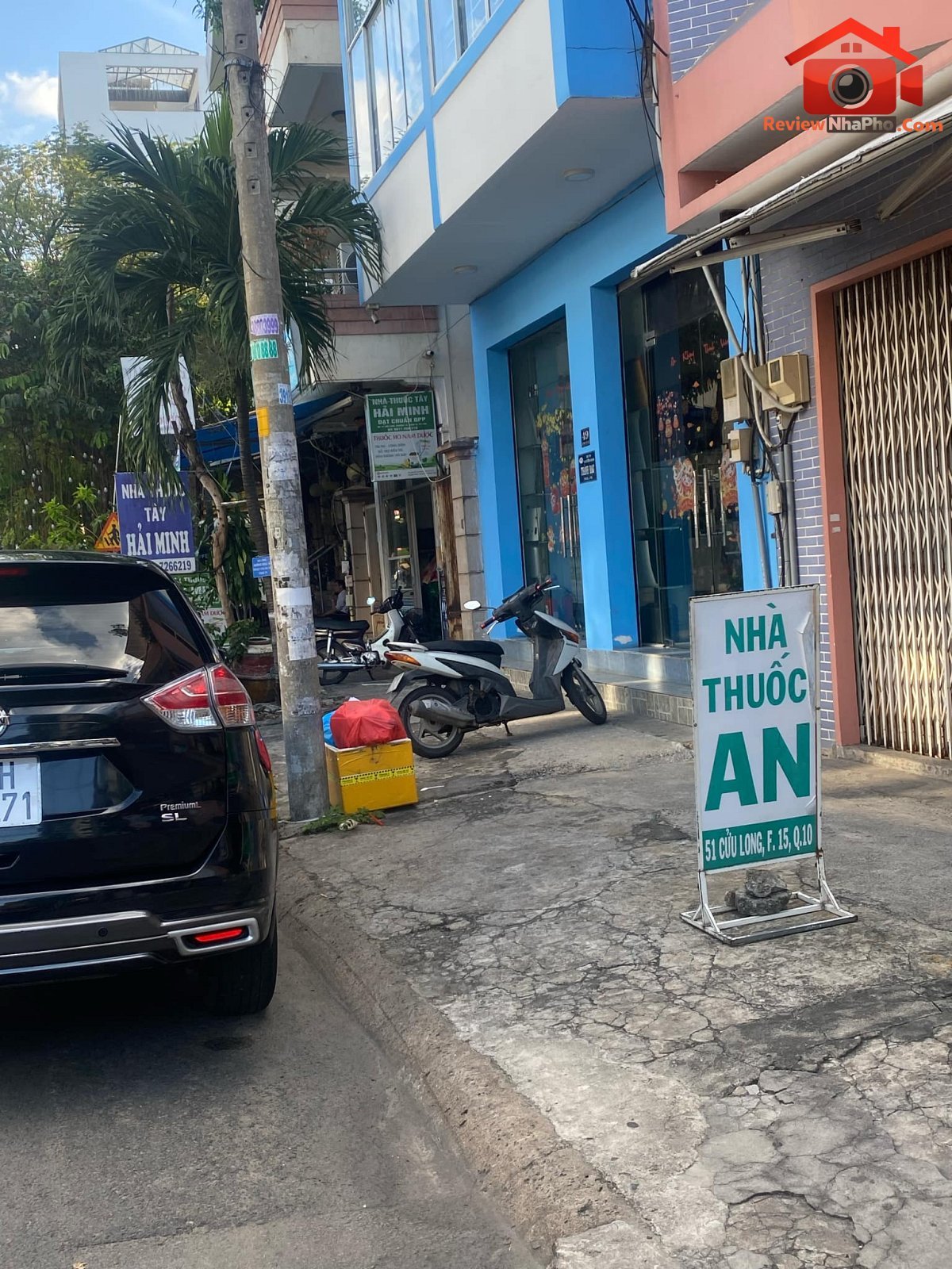 Bán nhà đất Đường Cửu Long – Phường cũ 15 Quận 10 – Phường mới 15 – Thành phố Hồ Chí Minh 22m2 8.8 tỷ