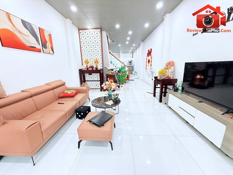 Nhà đẹp giá tốt giáp Q11 78m2 6.9 tỷ – Bán nhà đất Đường Không xác định – Phường cũ Không xác định Quận Tân Phú – Phường mới Không xác định – Thành phố Hồ Chí Minh