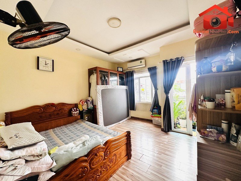 Bán nhà đất Đường Số 45 – Phường cũ Hiệp Bình Chánh Quận Thủ Đức – Phường mới Hiệp Bình Chánh – Thành phố Hồ Chí Minh 65m2 4.82 tỷ