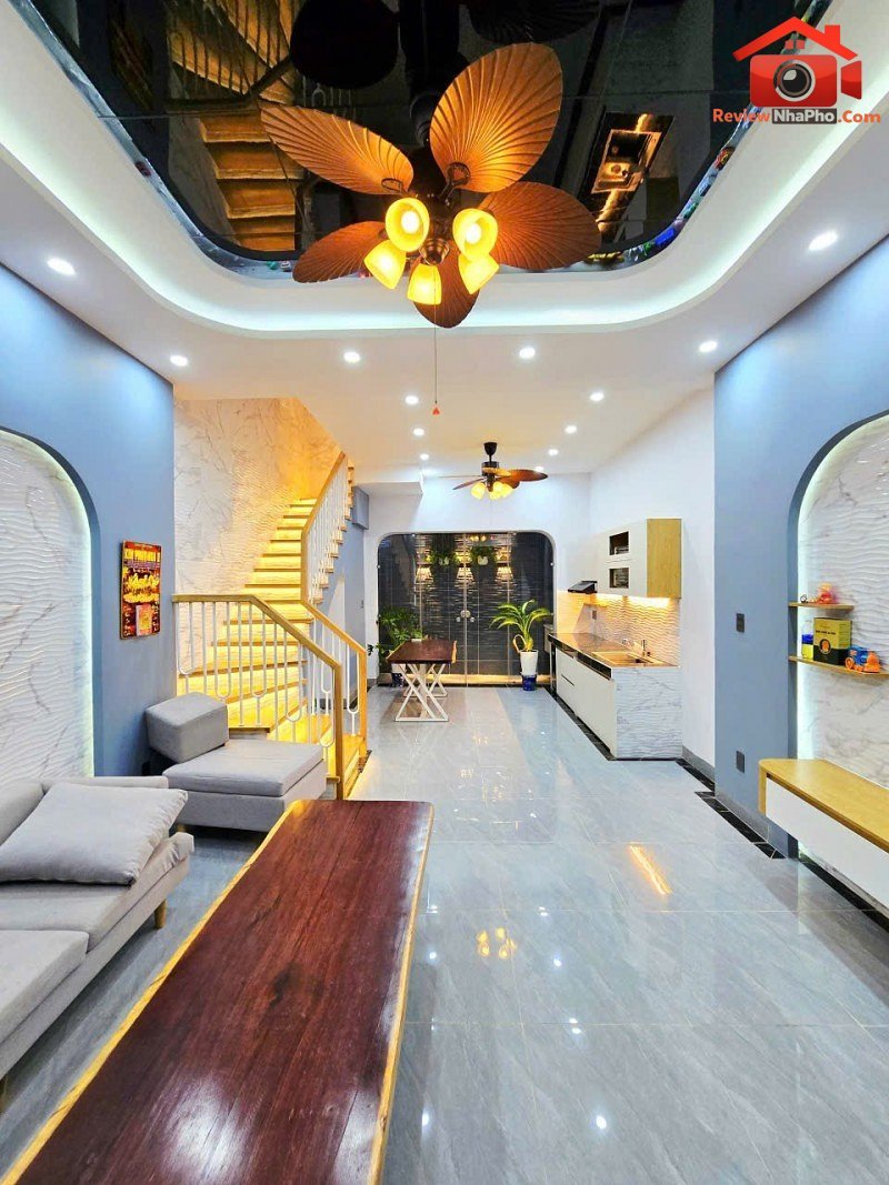 Bán nhà đất Đường nguyễn duy trinh – Phường cũ Trường Thạnh Quận 9 – Phường mới Trường Thạnh – Thành phố Hồ Chí Minh 50m2 4.99 tỷ