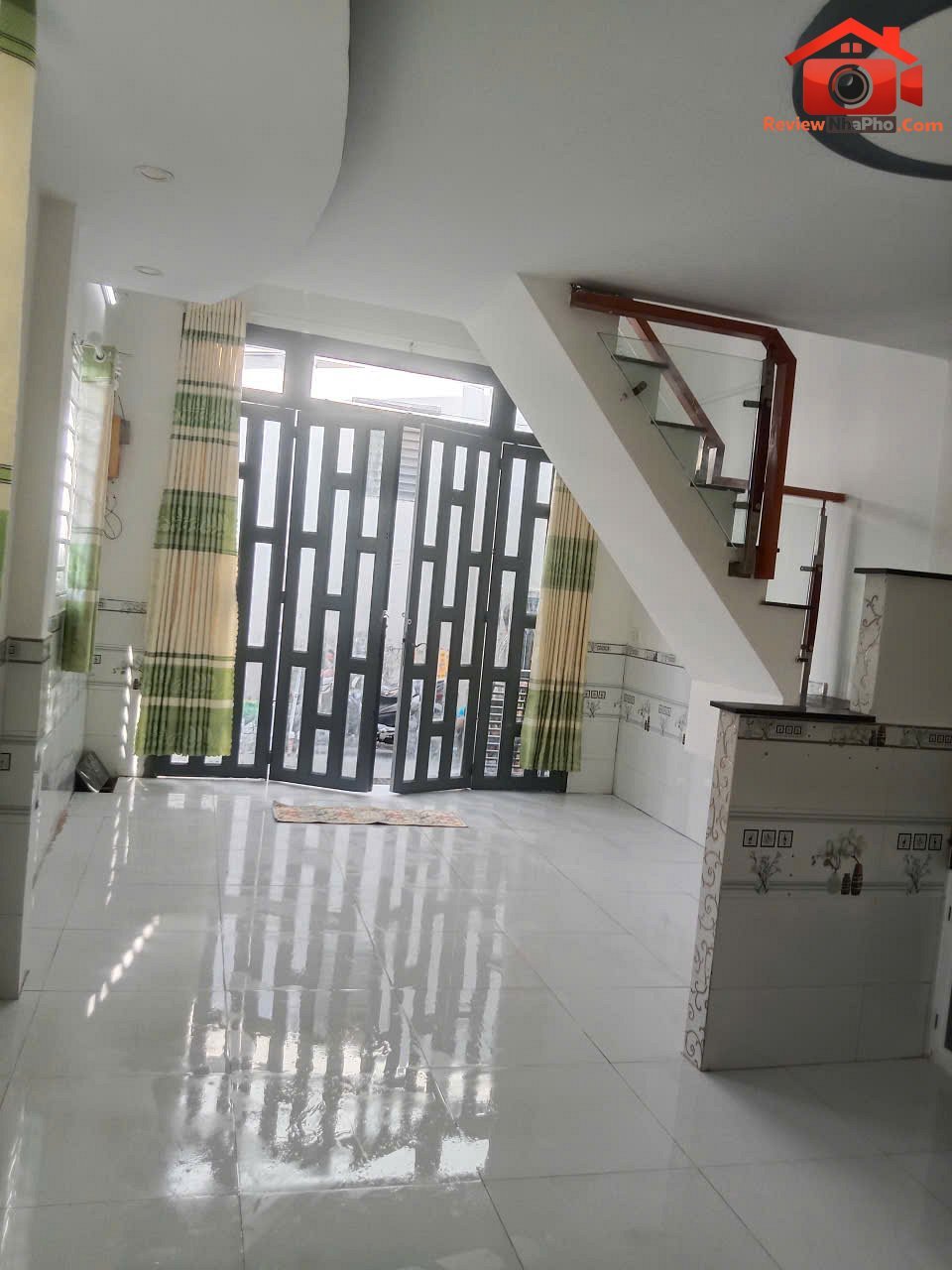 Bán nhà đất Đường Mai Hắc Đế – Phường cũ 15 Quận 8 – Phường mới Phú Định – Thành phố Hồ Chí Minh diện tích 32m2 giá 3400000000