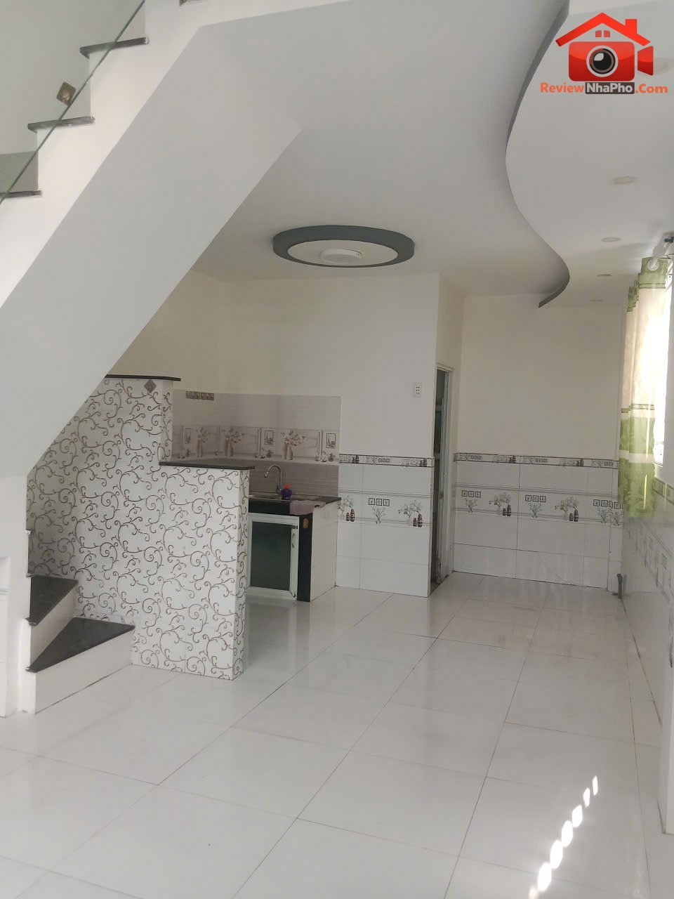 Bán nhà đất Đường Mai Hắc Đế – Phường cũ 15 Quận 8 – Phường mới Phú Định – Thành phố Hồ Chí Minh diện tích 32m2 giá 3400000000