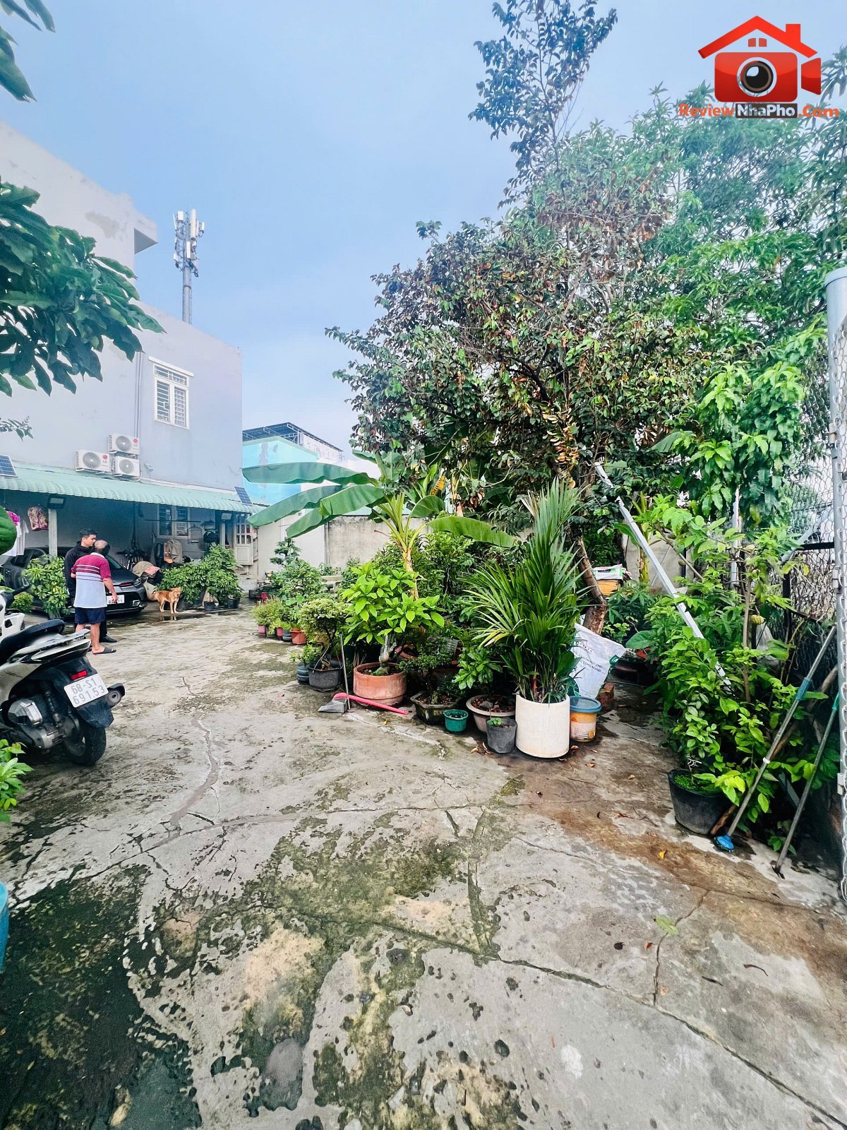 Đất lô góc 2 mặt tiền kinh doanh Đường An Dương Vương – Phường cũ An Lạc Quận Bình Tân – Phường mới An Lạc – Thành phố Hồ Chí Minh diện tích 108m2 giá 6000000000