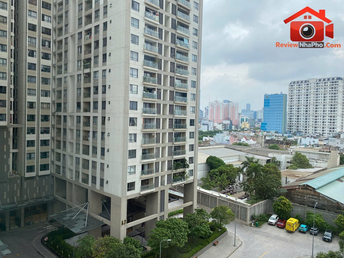 Căn hộ 3pn view đẹp tại gold view – Phường cũ Vĩnh Hội Quận 4 – Phường mới Vĩnh Hội – Thành phố Hồ Chí Minh diện tích 115m2 giá 10.5 tỷ