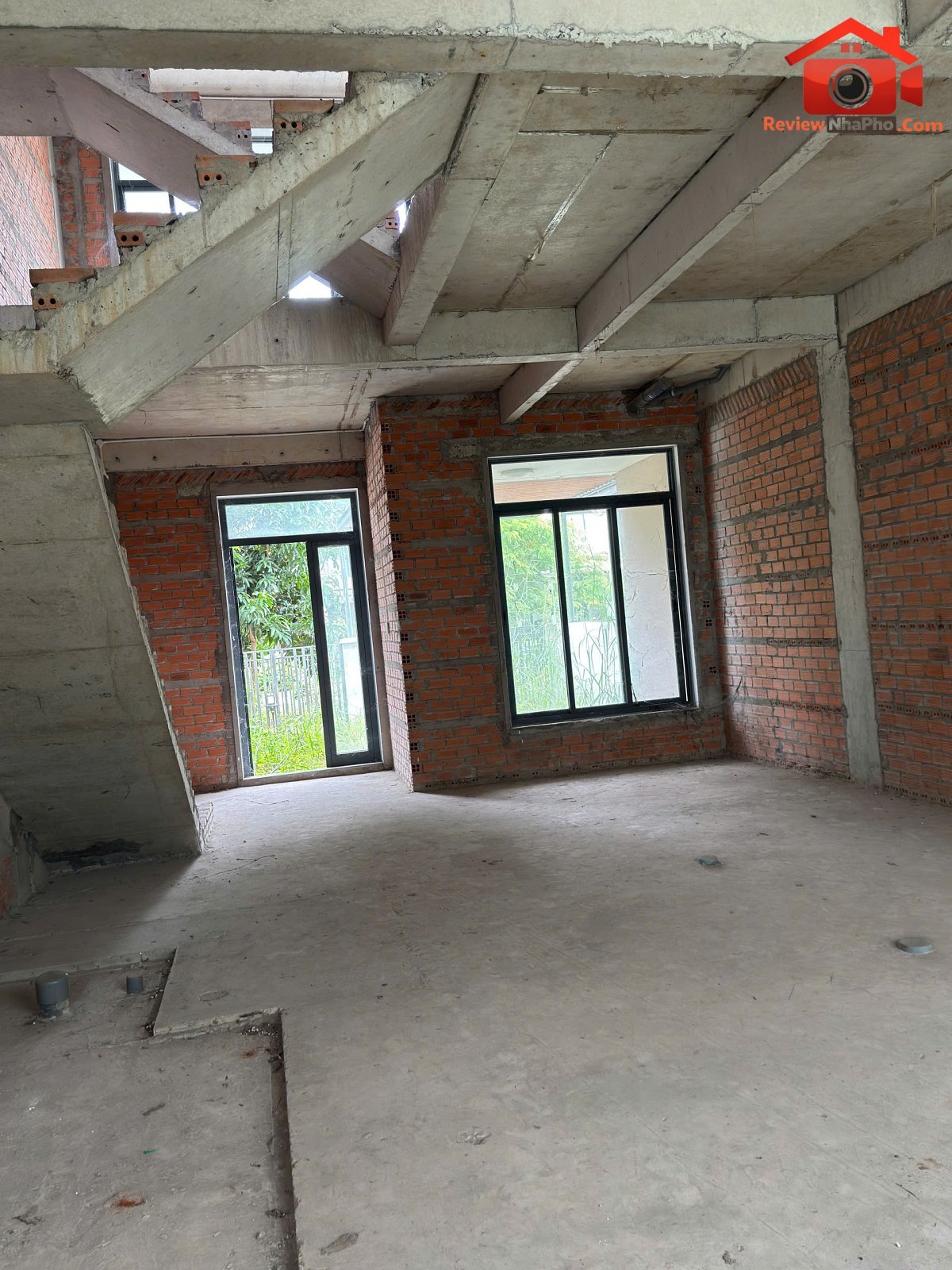 96.8m2 – Giá 12.2 tỷ nhà thô 3 tầng – Bán nhà đất Đường Nguyễn Hữu Thọ – Phường cũ Phước Kiển Huyện Nhà Bè – Phường mới Phước Kiển – Thành phố Hồ Chí Minh