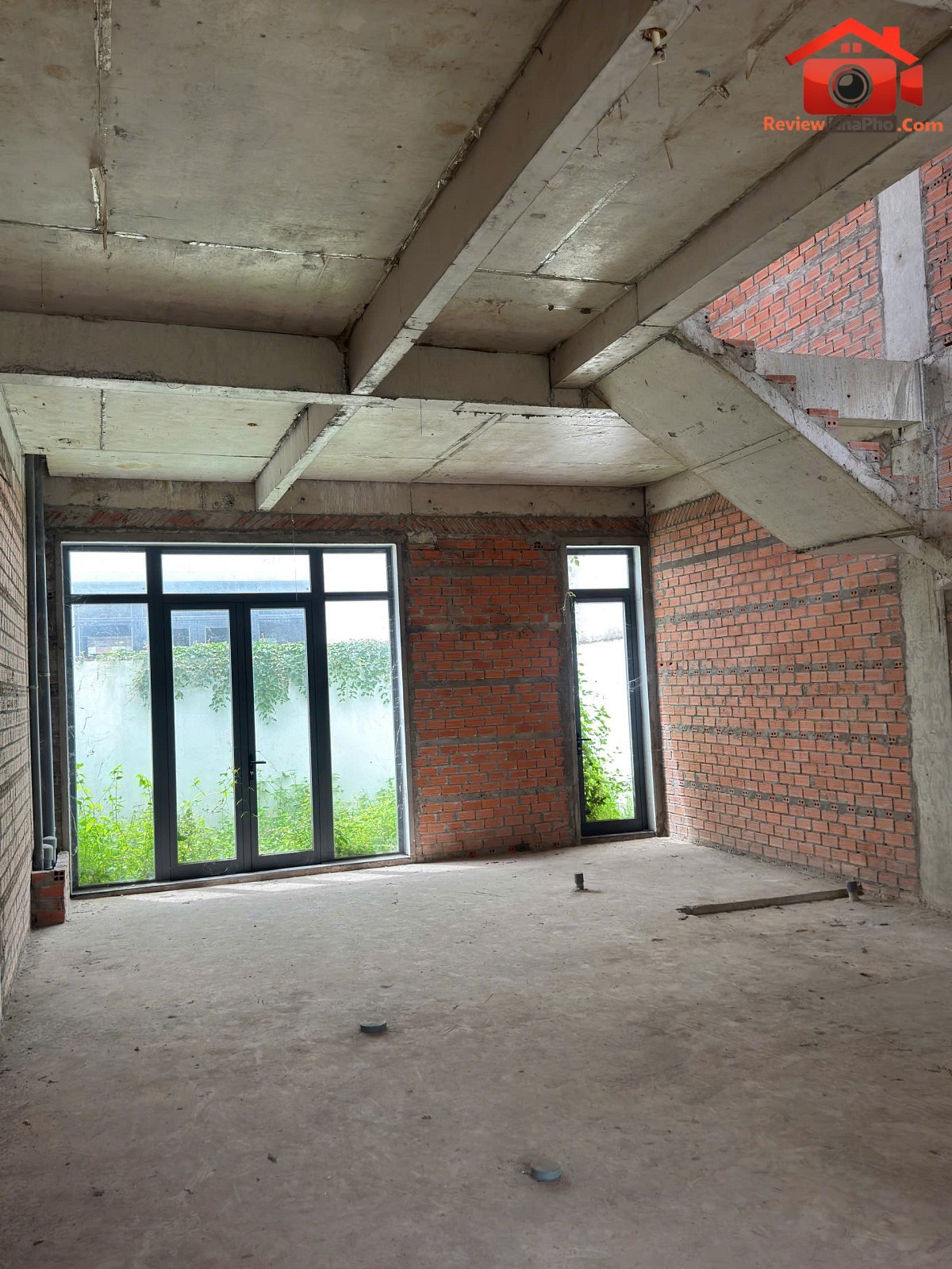96.8m2 – Giá 12.2 tỷ nhà thô 3 tầng – Bán nhà đất Đường Nguyễn Hữu Thọ – Phường cũ Phước Kiển Huyện Nhà Bè – Phường mới Phước Kiển – Thành phố Hồ Chí Minh