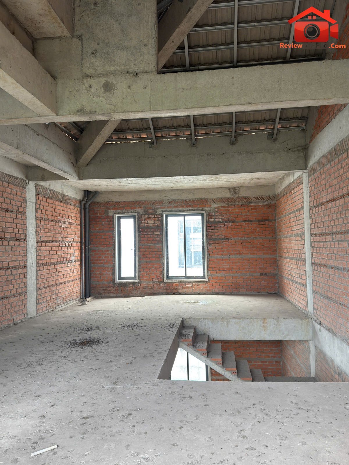 96.8m2 – Giá 12.2 tỷ nhà thô 3 tầng – Bán nhà đất Đường Nguyễn Hữu Thọ – Phường cũ Phước Kiển Huyện Nhà Bè – Phường mới Phước Kiển – Thành phố Hồ Chí Minh
