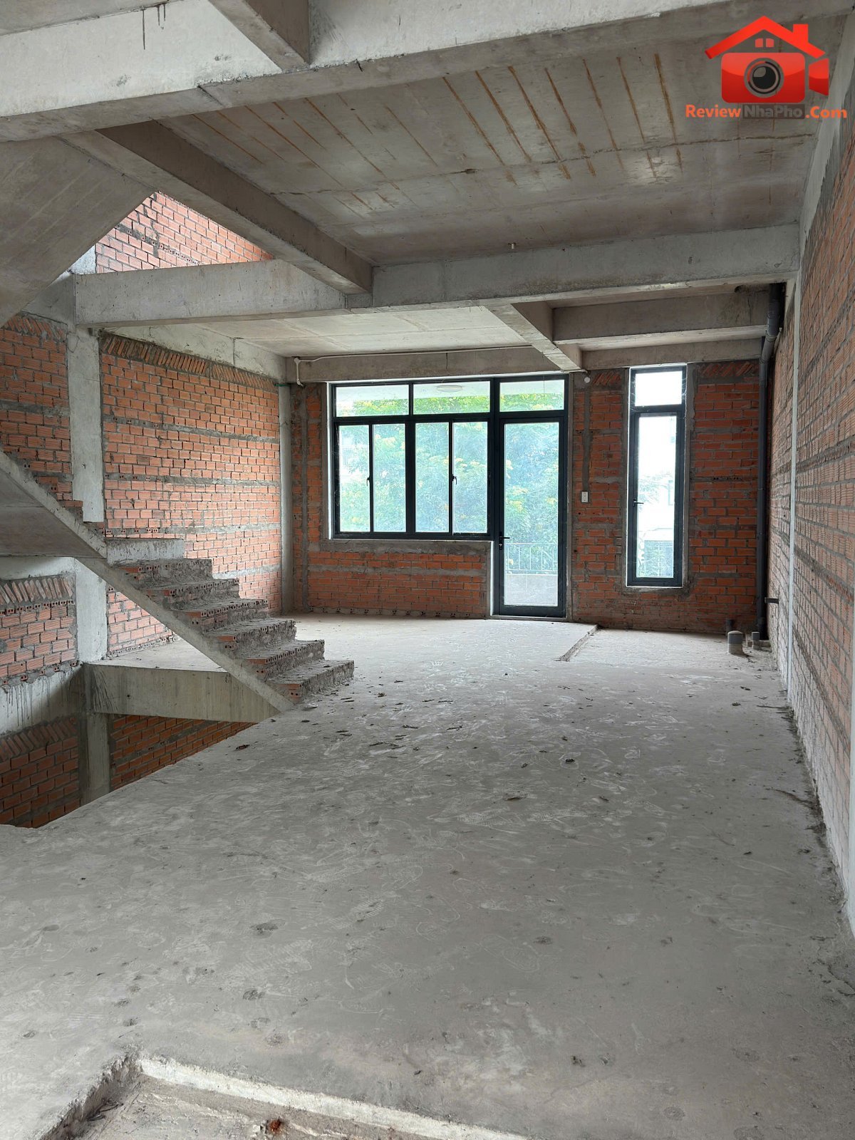 96.8m2 – Giá 12.2 tỷ nhà thô 3 tầng – Bán nhà đất Đường Nguyễn Hữu Thọ – Phường cũ Phước Kiển Huyện Nhà Bè – Phường mới Phước Kiển – Thành phố Hồ Chí Minh