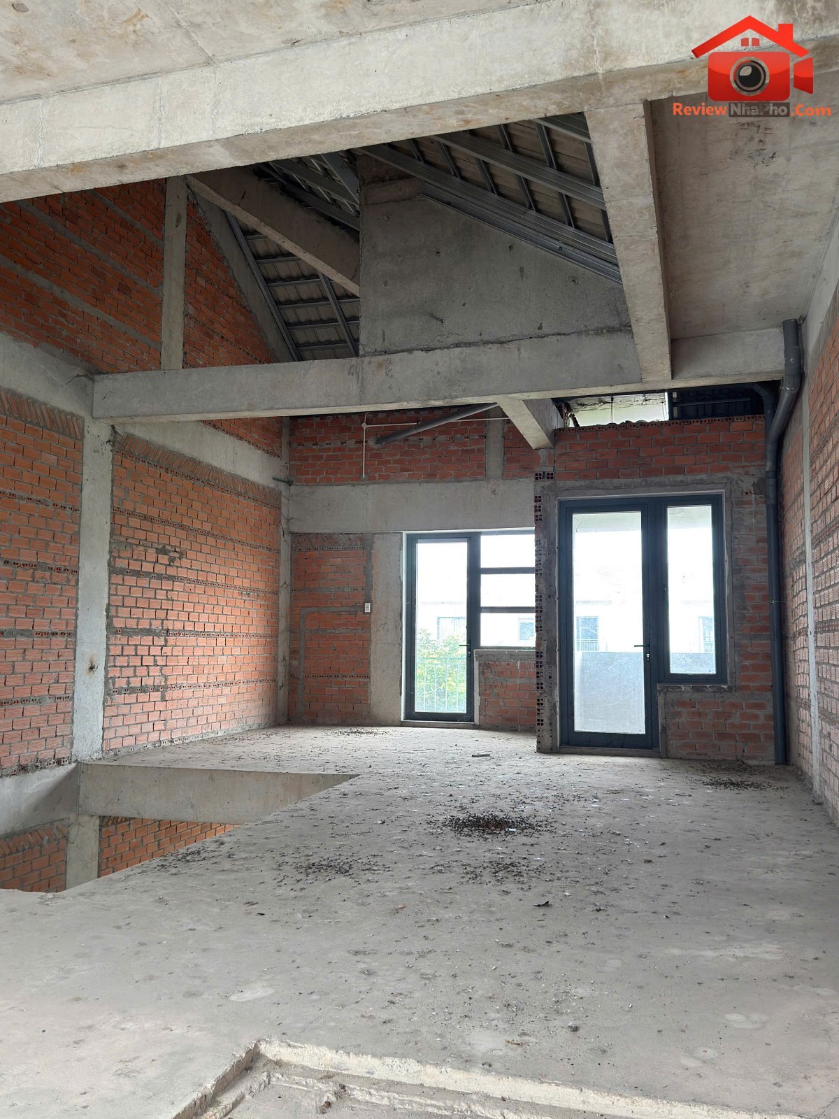 96.8m2 – Giá 12.2 tỷ nhà thô 3 tầng – Bán nhà đất Đường Nguyễn Hữu Thọ – Phường cũ Phước Kiển Huyện Nhà Bè – Phường mới Phước Kiển – Thành phố Hồ Chí Minh