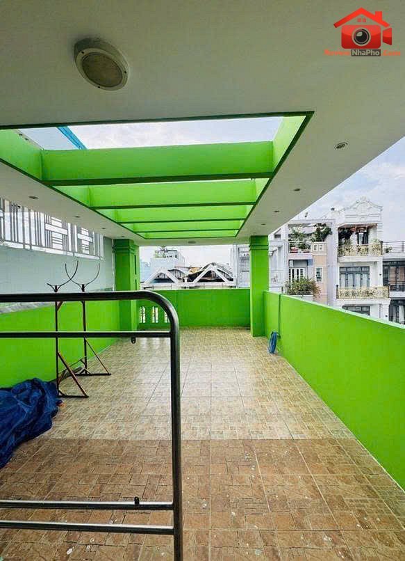 Bán nhà đất Đường Phan Anh – Phường cũ Bình Trị Đông Quận Bình Tân – Phường mới Bình Trị Đông – Thành phố Hồ Chí Minh 80m2 11.89 tỷ