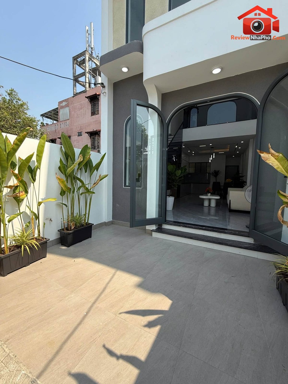 Bán căn nhà 2 tầng Đường Phạm Như Xương – Phường cũ Hòa Khánh Nam Quận Liên Chiểu – Phường mới Hòa Khánh – Thành phố Đà Nẵng 71m2 4.4 tỷ