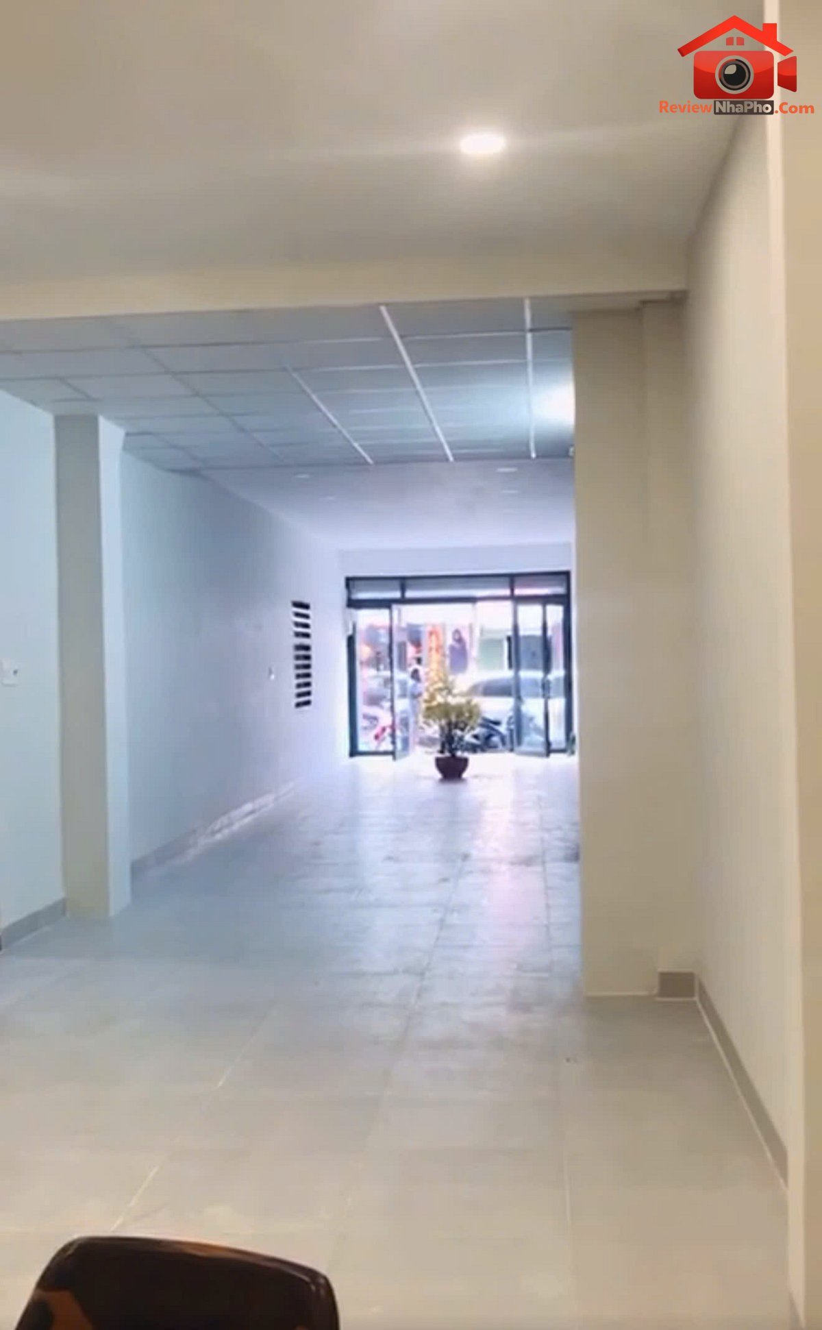 Bán chung cư tầng trệt 88.7m2 Đường Cao Bá Nhạ – Phường cũ Nguyễn Cư Trinh Quận 1 – Thành phố Hồ Chí Minh giá 8.5 tỷ