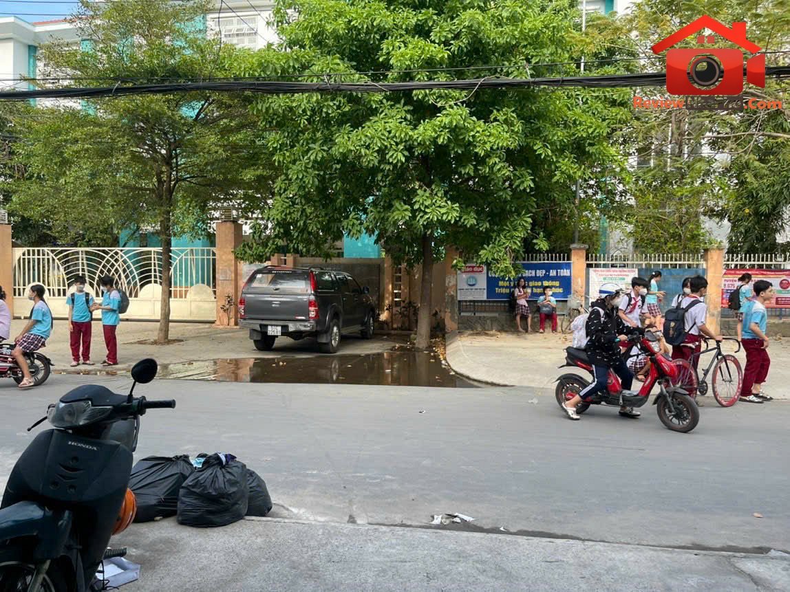 Bán nhà đất Đường Nguyễn Duy Cung – Phường cũ 12 Quận Gò Vấp – Phường mới An Hội Tây – Thành phố Hồ Chí Minh Diện tích 93m2 Giá 8.2 tỷ