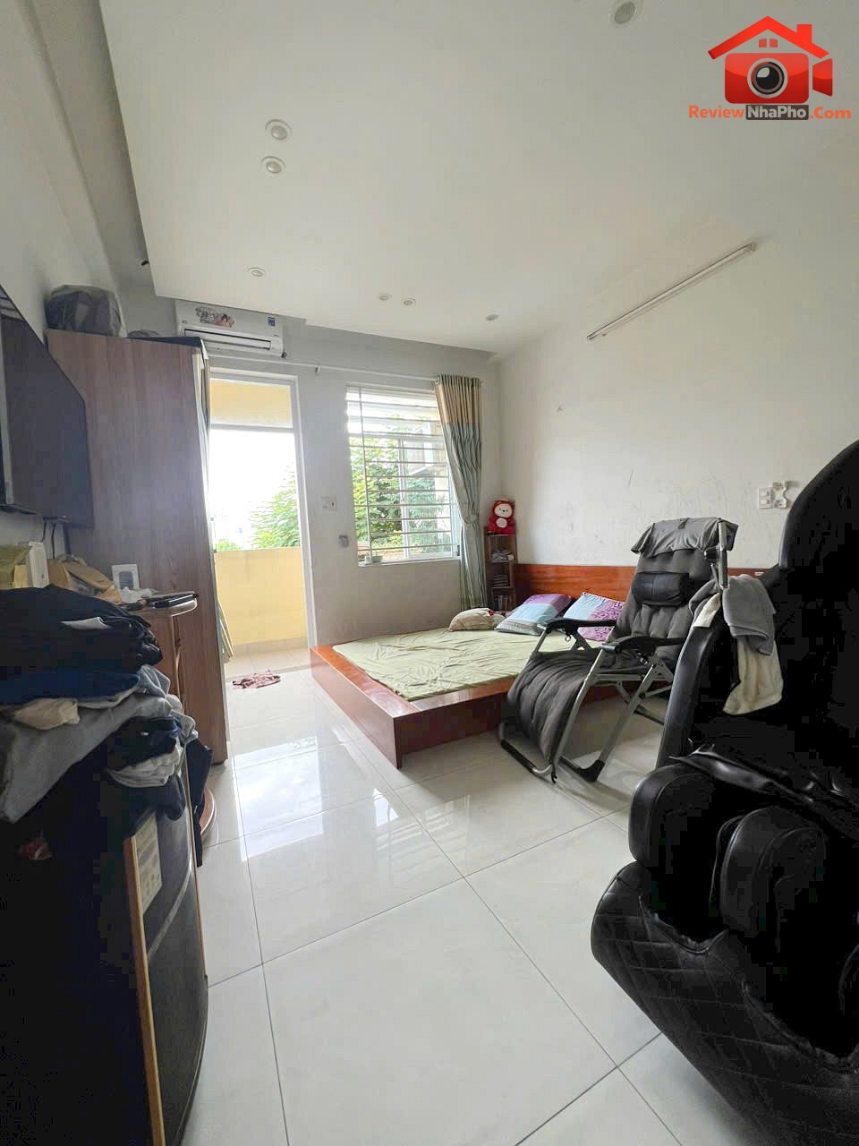 Nhà 4 tầng nở hậu l mặt tiền view bờ kè lò gốm p12q6 – Bán nhà đất Đường Lò Gốm – Phường cũ 12 Quận 6 – Phường mới 12 – Thành phố Hồ Chí Minh 44m2 8.4 tỷ