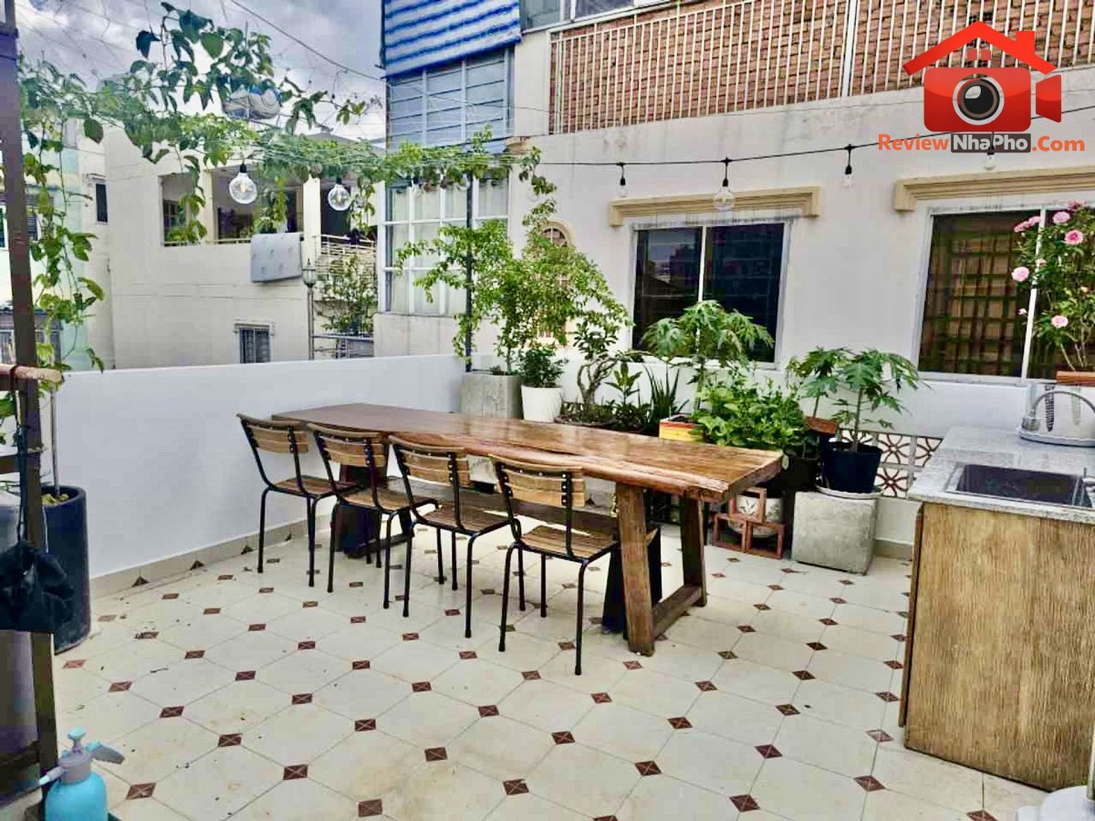Nhà 68m2 x 4 tấm tại khu cư xá Nam Ký Khởi Nghĩa – Bán nhà đất Đường Nam Kỳ Khởi Nghĩa – Phường cũ – Quận 3 – Thành phố Hồ Chí Minh 14.85 tỷ