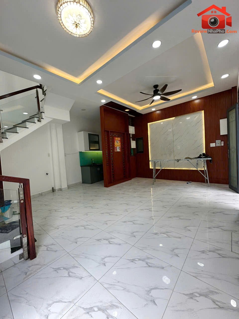 Nhà 2 tầng vị trí đẹp, hẻm thông 2mt hẻm hưng phú p8q8 cũ p. chánh hưng – Bán nhà đất Đường Hưng Phú – Phường cũ Chánh Hưng Quận 8 – Phường mới Chánh Hưng – Thành phố Hồ Chí Minh 42m2 4.98 tỷ