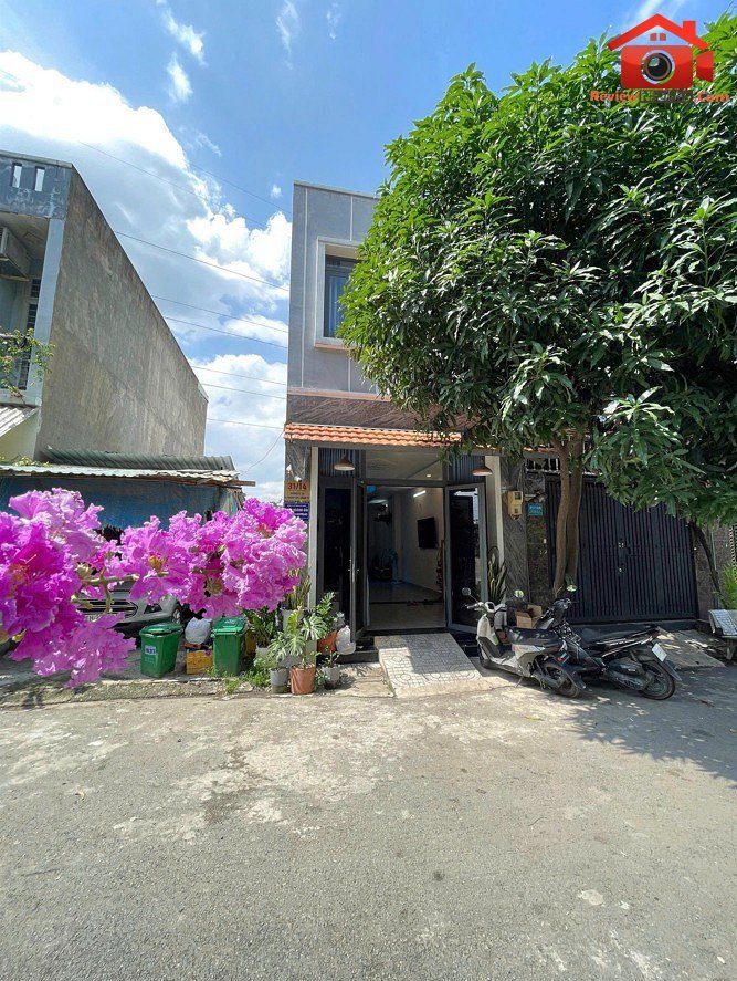 Nhà đẹp 80m2 thạnh lộc 14 – Bán nhà đất Đường Thạnh Lộc 14 – Phường cũ An Phú Đông Quận 12 – Phường mới An Phú Đông – Thành phố Hồ Chí Minh 5.8 tỷ