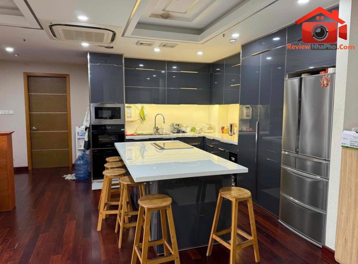 Bán căn hộ 156m2 tầng 3 CC cao cấp Sài Gòn Airport Plaza Tân Bình – Bán nhà đất Đường Bạch Đằng – Phường cũ 2 Quận Tân Bình – Phường mới 2 – Thành phố Hồ Chí Minh 11.3 tỷ