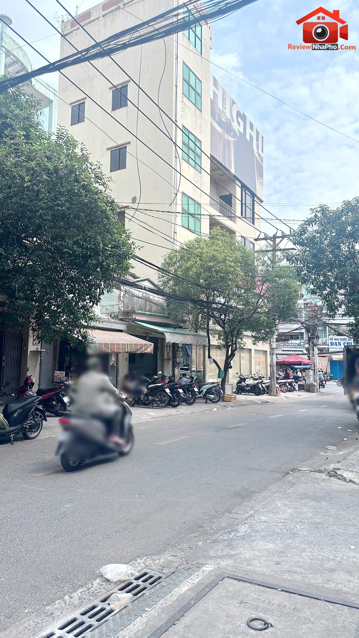 Mặt tiền trần nguyên hãn p13q8 p.bình đông – Bán nhà đất Đường Trần Nguyên Hãn – Phường cũ 13 Quận 8 – Phường mới Bình Đông – Thành phố Hồ Chí Minh 60m2 11.5 tỷ