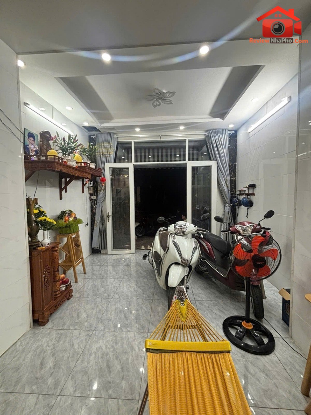 Bán nhà đất Đường 22 – Phường cũ Long Bình Quận 9 – Phường mới Long Bình – Thành phố Hồ Chí Minh 53m2 4.98 tỷ