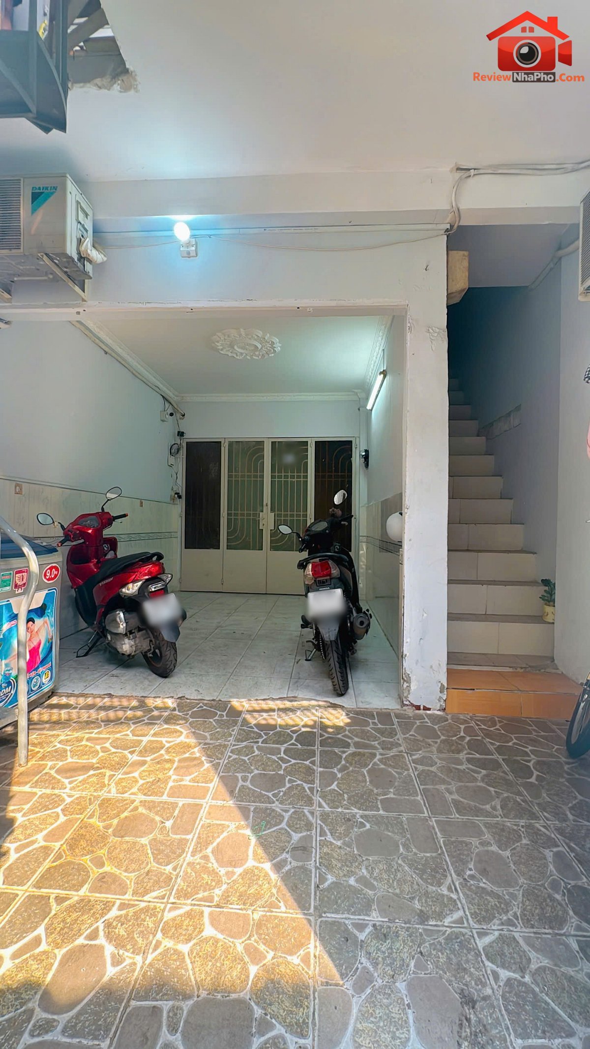 Bán nhà đất Đường Phạm Thế Hiển – Phường cũ 4 Quận 8 – Phường mới Chánh Hưng – Thành phố Hồ Chí Minh diện tích 40m2 giá 4480000000