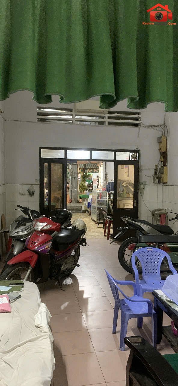 Nhà 4 tầng mt âu dương lân p3q8 cũ p. chánh hưng – Bán nhà đất Đường Âu Dương Lân – Phường cũ Chánh Hưng Quận 8 – Phường mới Chánh Hưng – Thành phố Hồ Chí Minh 99m2 22 tỷ