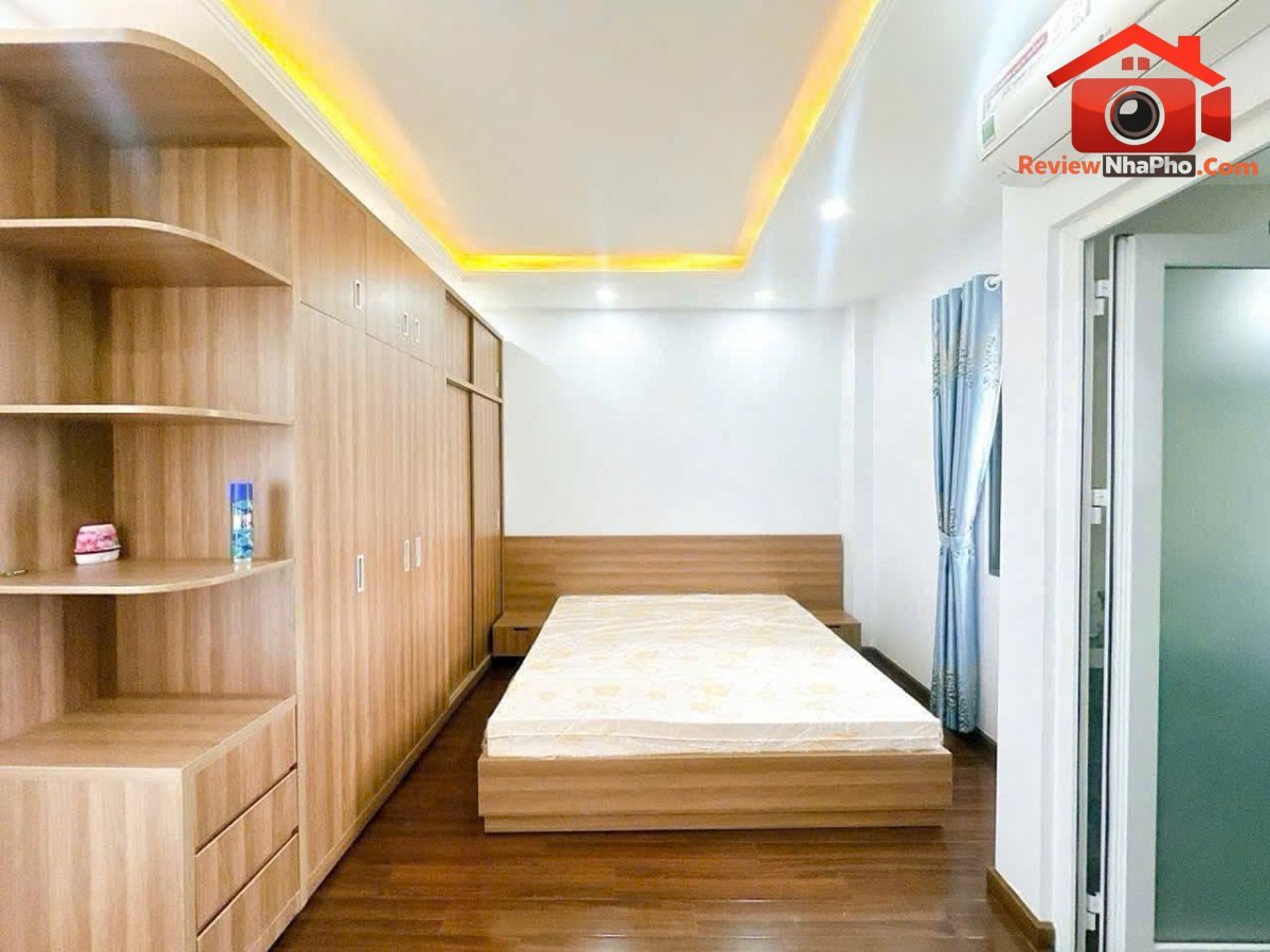 Bán nhà đất Đường Huỳnh Tấn Phát – Phường cũ Tân Mỹ Quận 7 – Phường mới Tân Mỹ – Thành phố Hồ Chí Minh 54m2 7.8 tỷ