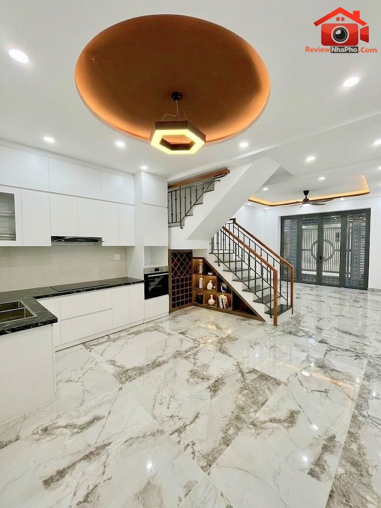 Cần bán nhà vài bước ra BỜ KÈ – Phường 3 Quận Tân Bình – Thành phố Hồ Chí Minh diện tích 46m2 giá 6450000000