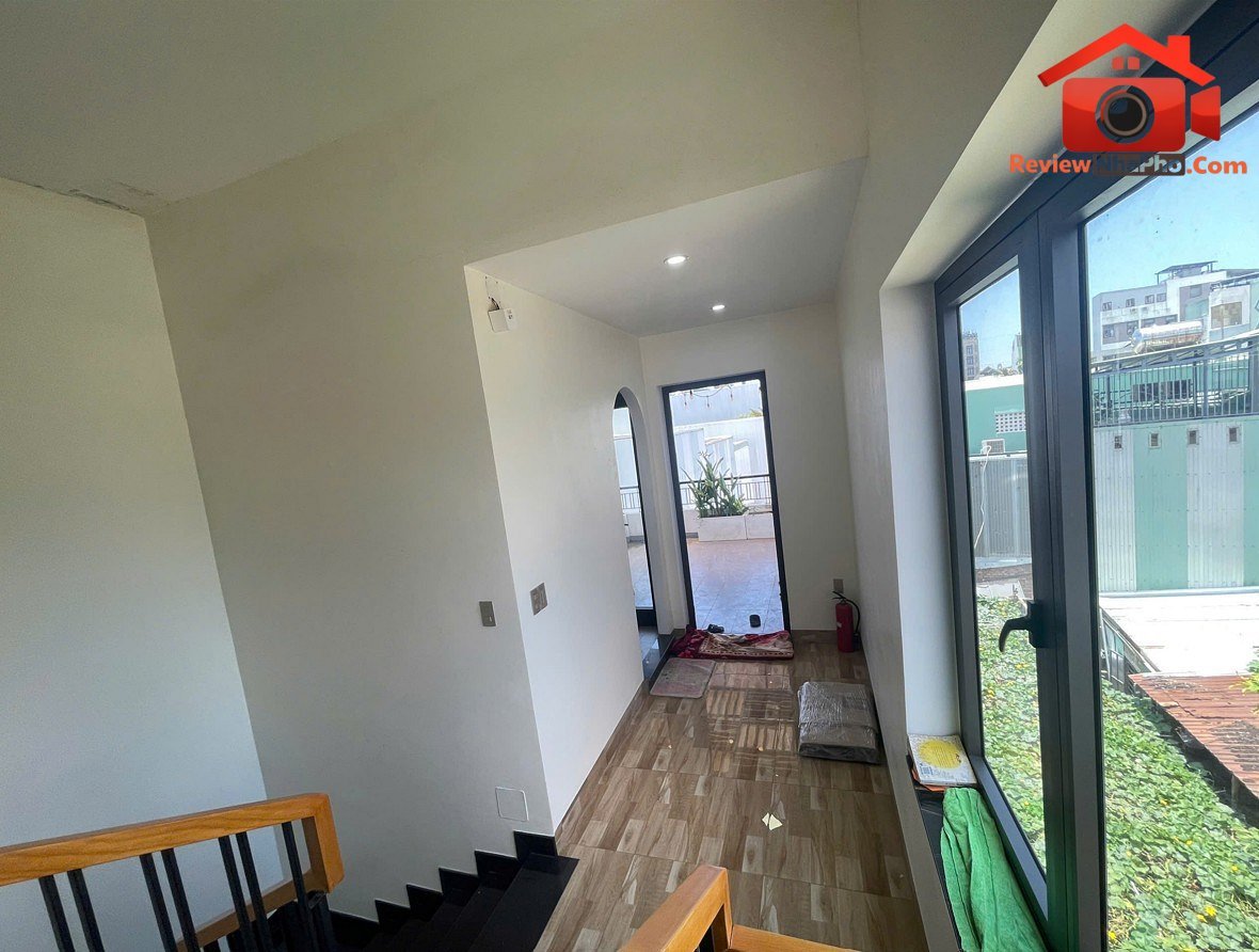 Bán nhà trung tâm hải châu – phường cũ Hòa Cường Bắc – quận Hải Châu – phường mới Hòa Cường Bắc – Thành phố Đà Nẵng diện tích 62m2 giá 6.8 tỷ