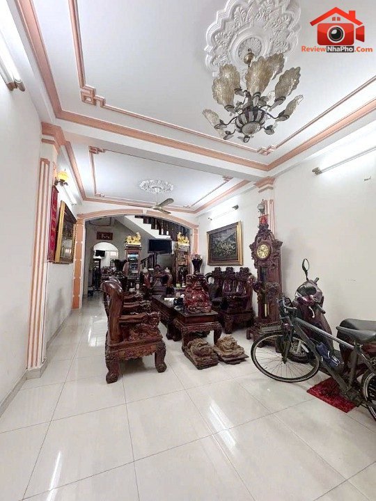 Nhà 4 tầng 2 mặt tiền vip đường dương quang đông p5 q8 – Bán nhà đất Đường Dương Quang Đông – Phường cũ 5 Quận 8 – Phường mới Chánh Hưng – Thành phố Hồ Chí Minh 93m2 23.8 tỷ