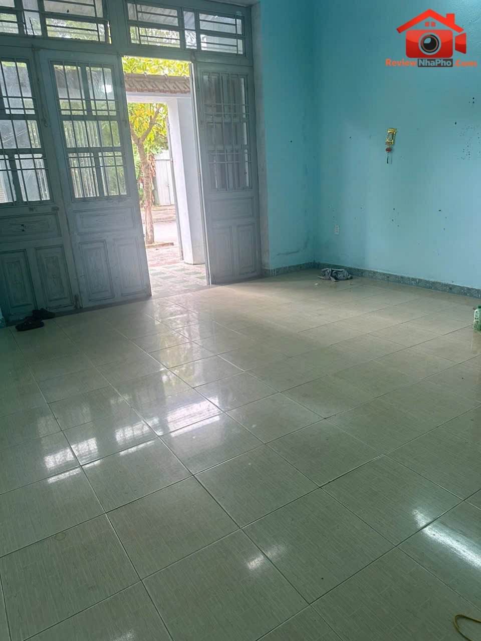 Bán đất tặng nhà Đường Đinh Đức Thiện – Phường cũ Hòa Minh Quận Liên Chiểu – Phường mới Hòa Khánh – Thành phố Đà Nẵng 90m2 6650000000