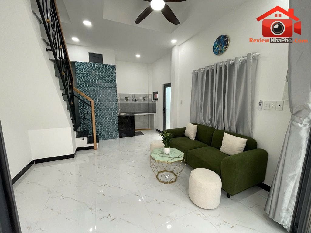 Khu vip dương quảng hàm gò vấp – 30m ra mặt tiền – xe hơi tới nhà – nhà lô góc 2 mặt thoáng – bán nhà đất đường an nhơn quận gò vấp – thành phố hồ chí minh 21m2 4.65 tỷ