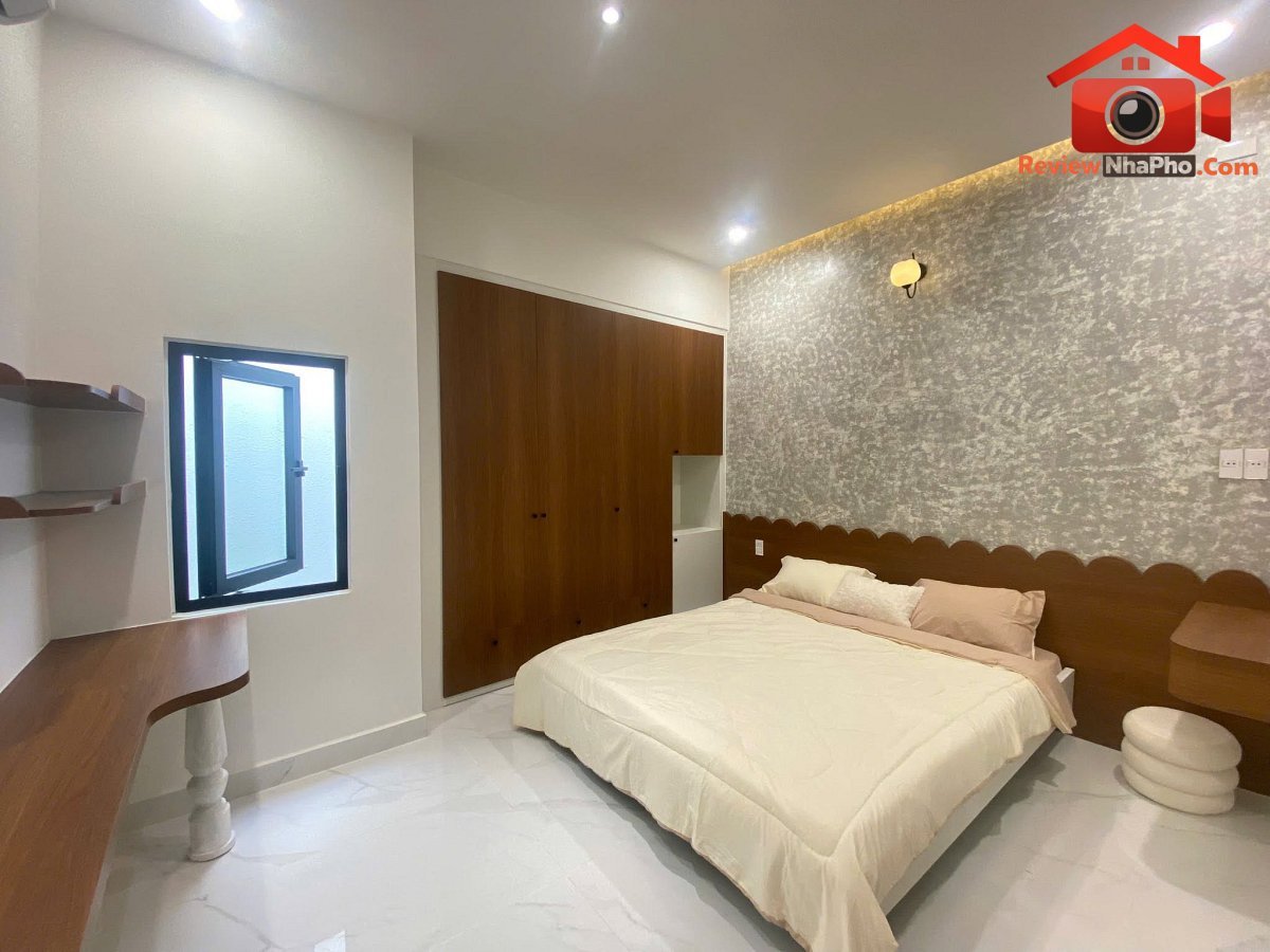 Bán nhà đất Đường Trần Đình Tri – Phường cũ Hòa Minh Quận Liên Chiểu – Phường mới Hòa Minh – Thành phố Đà Nẵng 54m2 4950000000