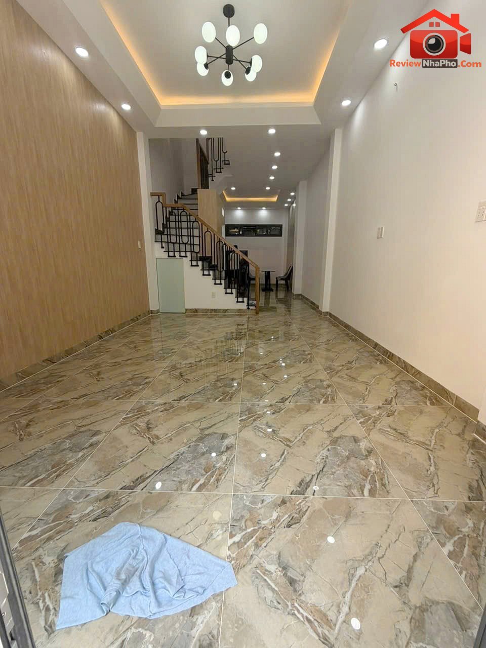 Nhà mới 4 tầng đường hưng phú – Phường cũ 10 Quận 8 – Phường mới Chánh Hưng – Thành phố Hồ Chí Minh diện tích 50m2 giá 7600000000