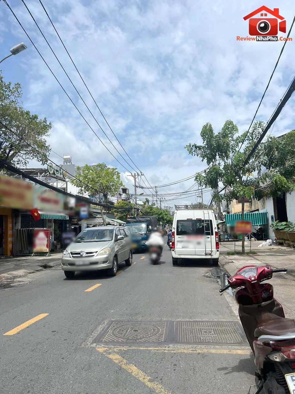 Nhà 2 mặt tiền đường phạm thế hiển – Phường cũ 6 Quận 8 – Phường mới 6 – Thành phố Hồ Chí Minh diện tích 83m2 giá 9.2 tỷ