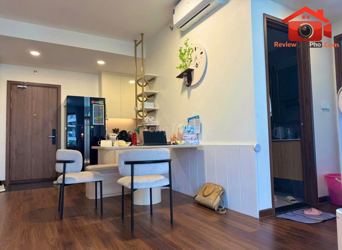 Bán căn góc 80m2 tầng 26 CC cao cấp Akari City Bình Tân – Bán nhà đất Đường Võ Văn Kiệt – Phường cũ An Lạc Quận Bình Tân – Phường mới An Lạc – Thành phố Hồ Chí Minh 4.8 tỷ