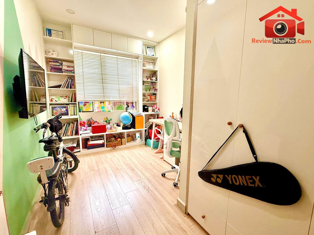 Bán căn hộ CC 3PN 2WC – Tầng cao tại D2B Topazelite Quận 8 – Thành phố Hồ Chí Minh – Diện tích 86m2 – Giá 5.1 tỷ