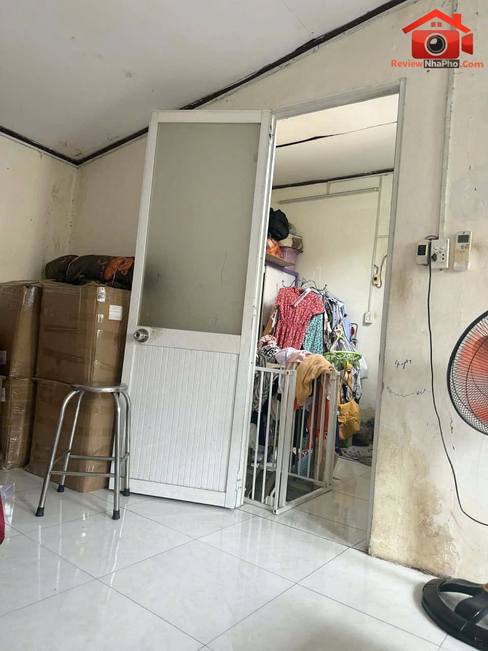 Nhà 2 tầng nở hậu l 7.5m sát đường tùng thiện vương p13q8 – Bán nhà đất Đường Tùng Thiện Vương – Phường cũ 13 Quận 8 – Phường mới 13 – Thành phố Hồ Chí Minh 25m2 – 2.9 tỷ