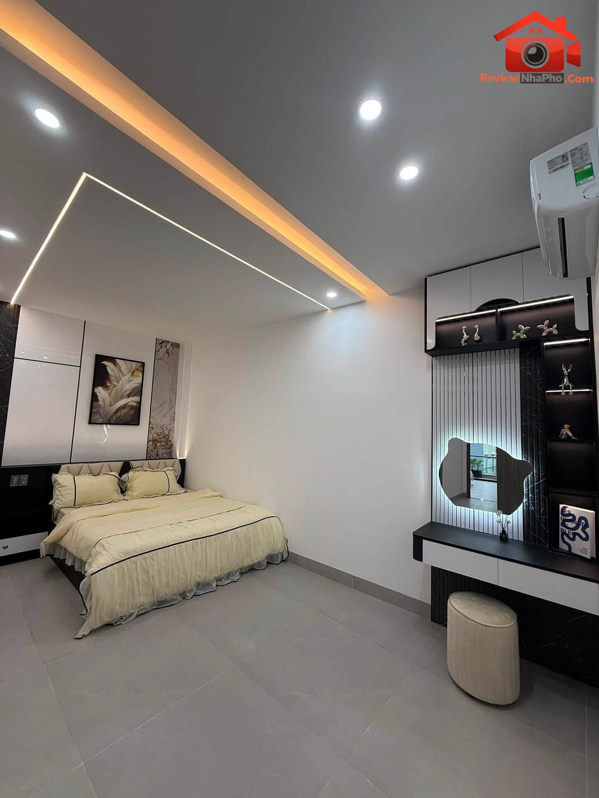 Siêu phẩm 3 tầng 3 mê nhà full nội thất xách vali vô ở Đường Phạm Nhữ Tăng – Phường cũ An Khê Quận Thanh Khê – Phường mới Không xác định – Thành phố Đà Nẵng 71m2 6.4 tỷ