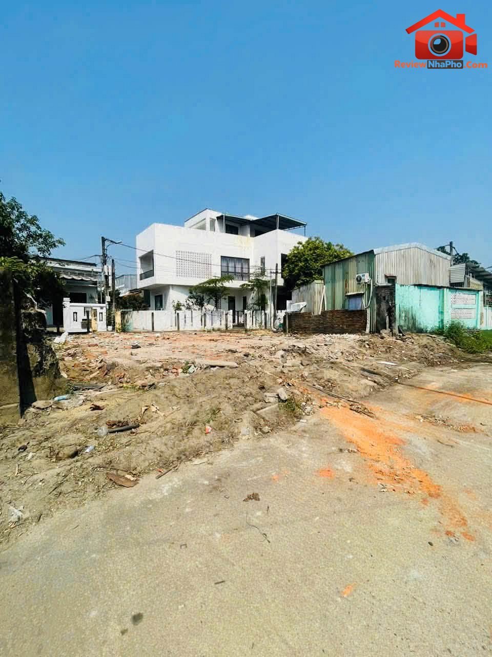 Chào bán lô đất Đường Nguyễn Lương Bằng – Phường cũ Hòa Hiệp Nam Quận Liên Chiểu – Phường mới Hòa Hiệp Nam – Thành phố Đà Nẵng diện tích 207m2 giá 7850000000