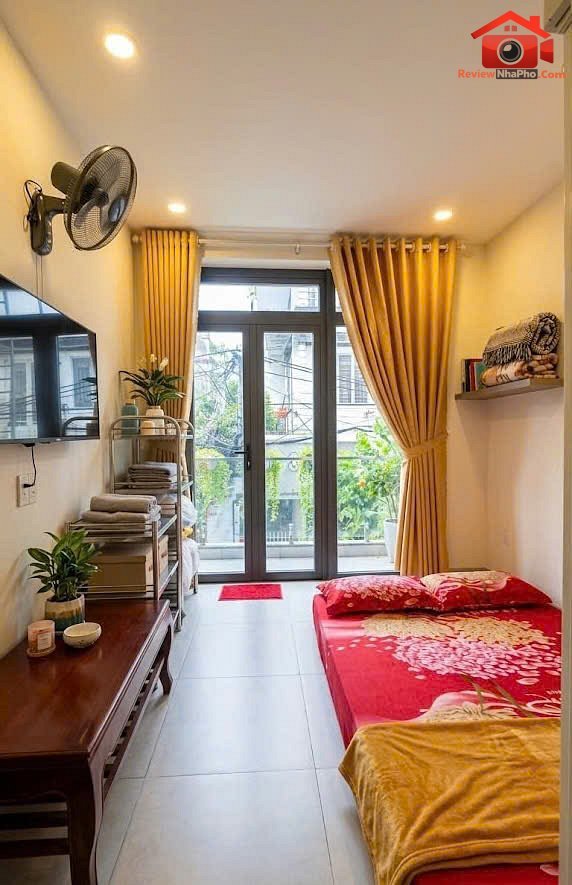 Bán nhà đất Đường Cách Mạng Tháng Tám – Phường cũ 5 Quận Tân Bình – Phường mới Tân Sơn Nhất – Thành phố Hồ Chí Minh diện tích 100m2 giá 7900000000