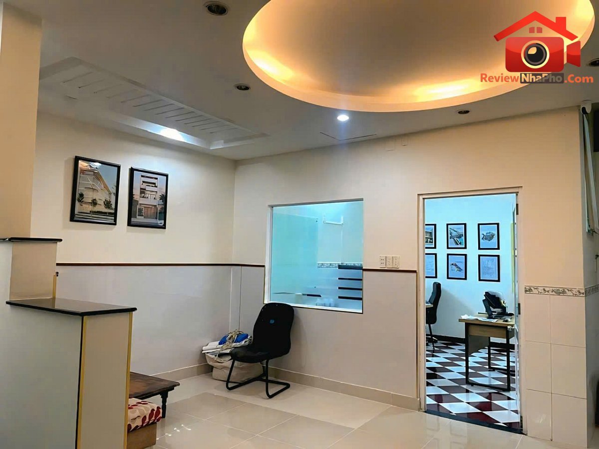 nhà đẹp hưng phú p9 q8 – kèm thiết kế sẵn văn phòng tại gia – 134m2 – 7.39 tỷ – Bán nhà đất Đường Hưng Phú – Phường cũ Chánh Hưng Quận 8 – Phường mới Chánh Hưng – Thành phố Hồ Chí Minh