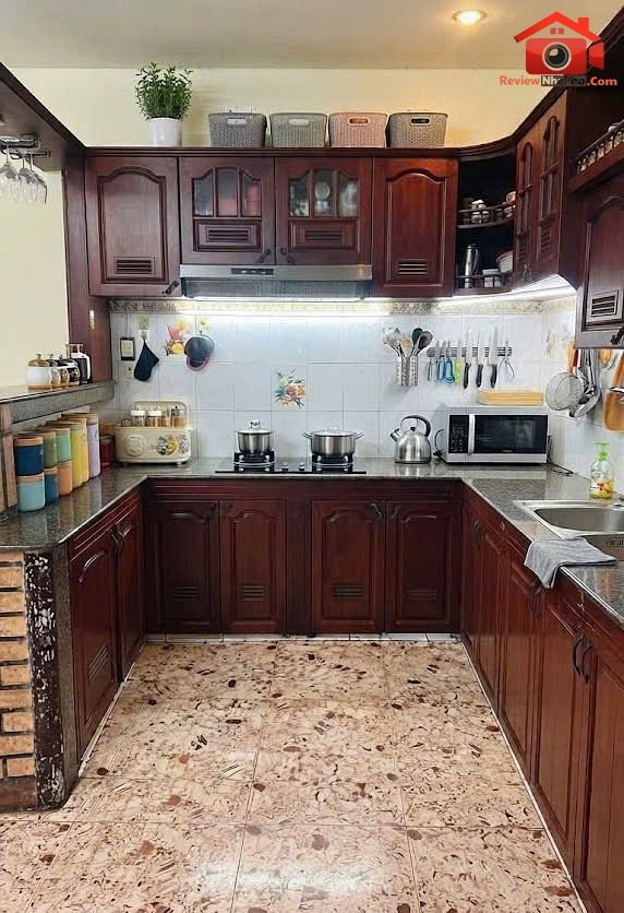 Nhà Lê Văn Sỹ – Phường cũ 14 Quận 3 – Phường mới Nhiêu Lộc – Thành phố Hồ Chí Minh – 172m2 – 12 tỷ