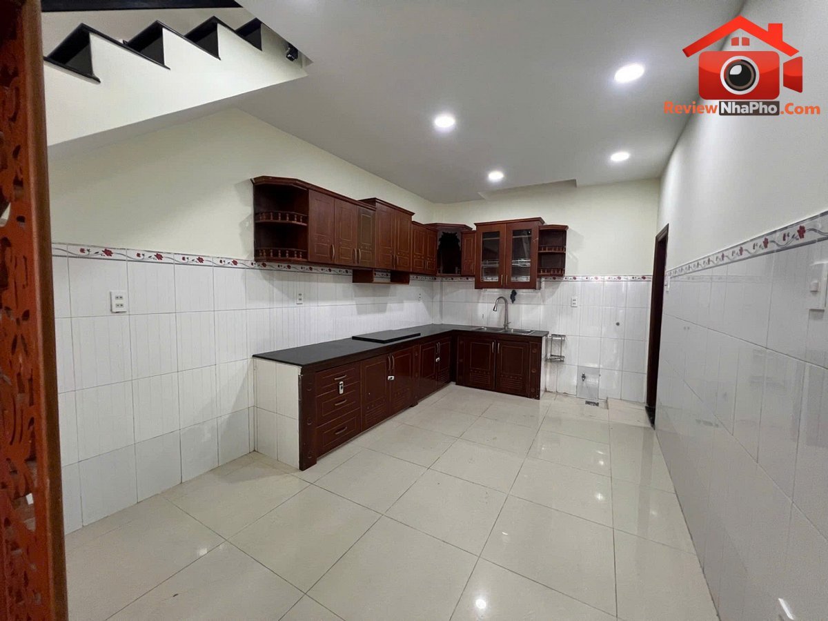 Nhà 2 tầng mới đẹp – ngang 6,6m hiếm, tiện í… – Bán nhà mặt phố Quận Thủ Đức – TP Hồ Chí Minh giá 5 – 7 tỷ