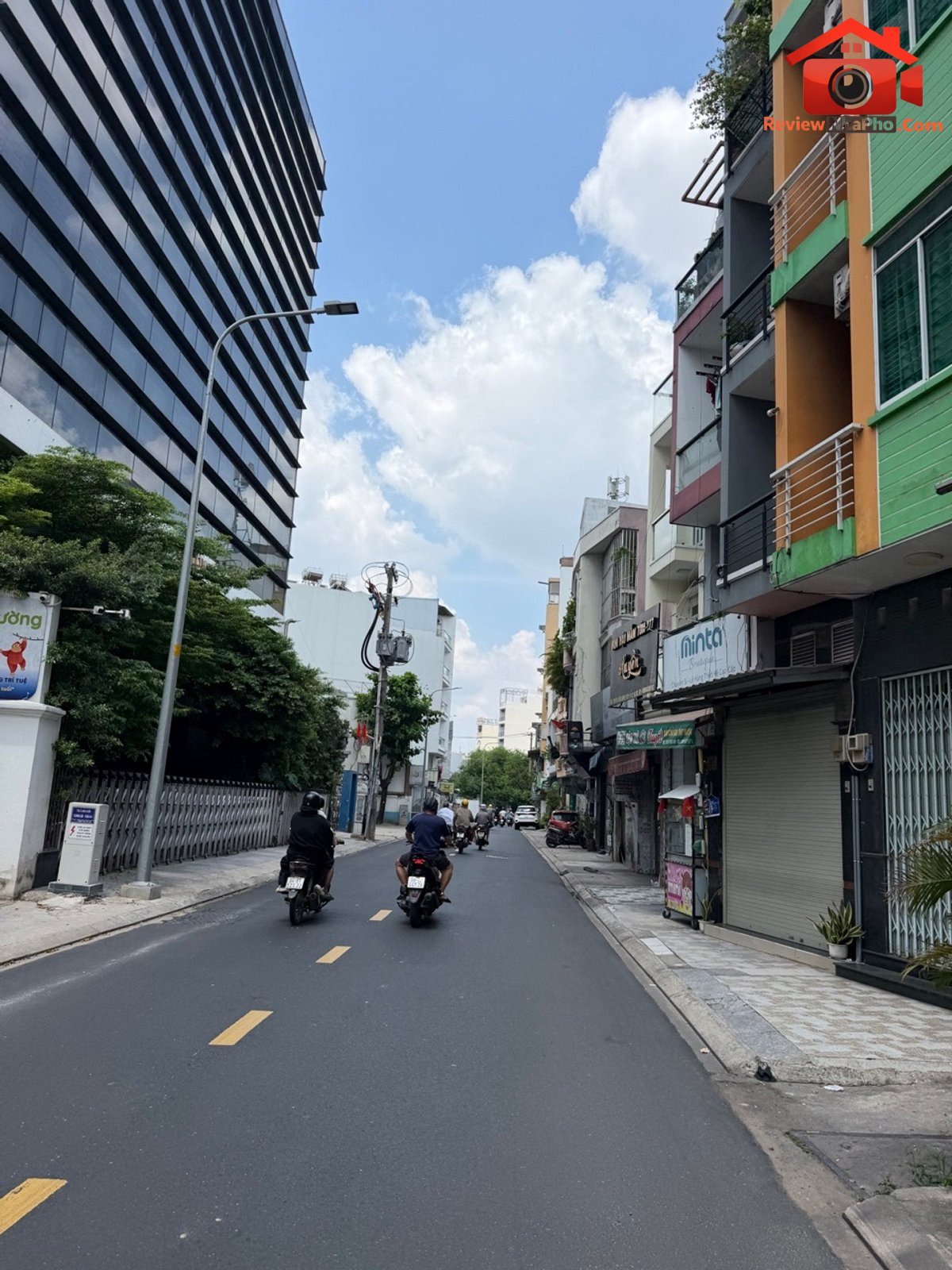 Ngay ETOWN Cộng Hoà, 2 mặt thoáng, 40m2 – 2 tấm, sát MT 5.3 tỷ – Bán nhà đất Đường Cộng Hoà – Phường cũ F13 Quận Tân Bình – Phường mới F13 – Thành phố Hồ Chí Minh