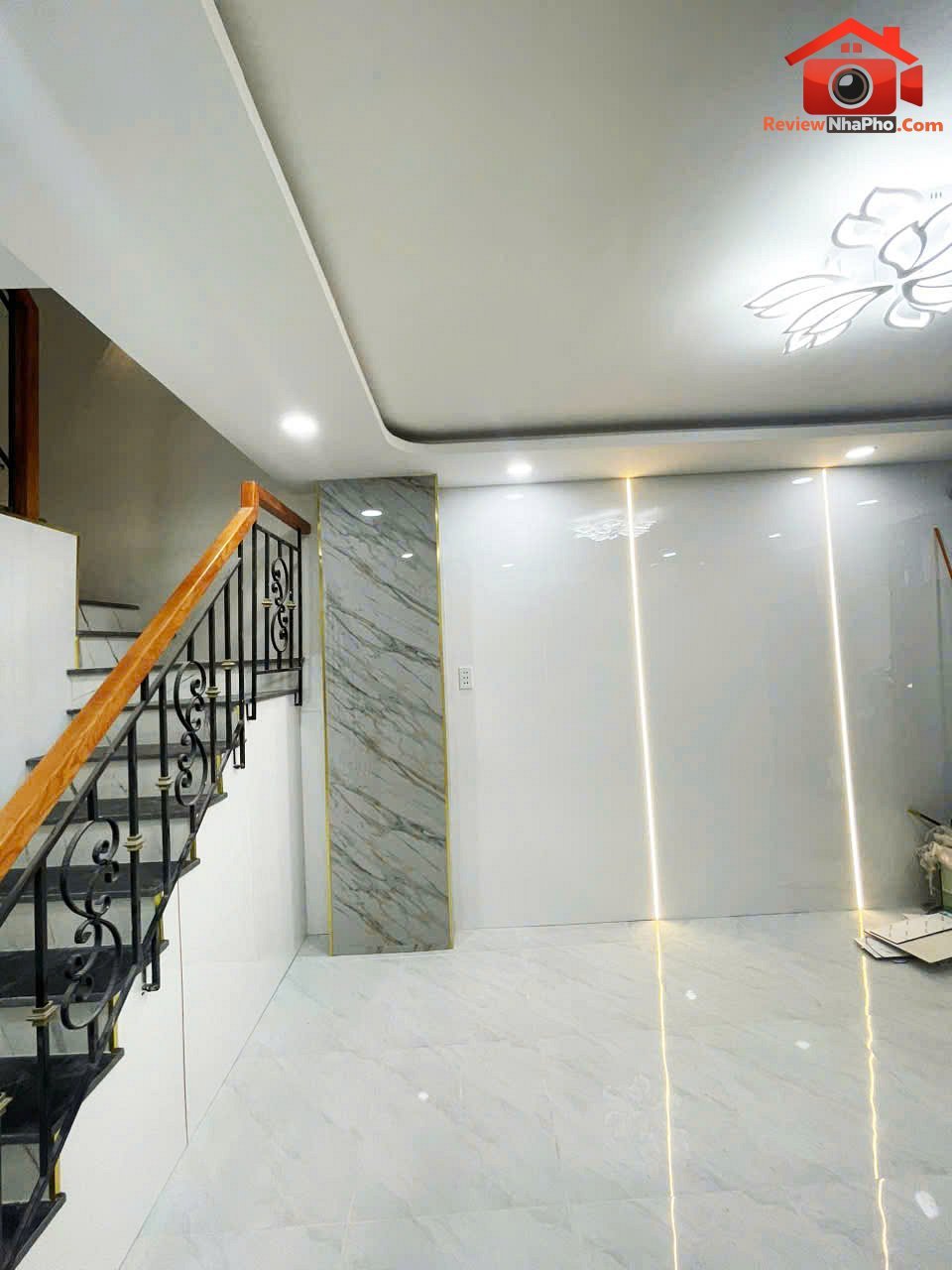 Nhà 2 tầng nở hậu hẻm 125 nguyễn thị tần p.chánh hưng – Phường cũ Chánh Hưng Quận 8 – Phường mới Chánh Hưng – Thành phố Hồ Chí Minh diện tích 38m2 giá 4.68 tỷ