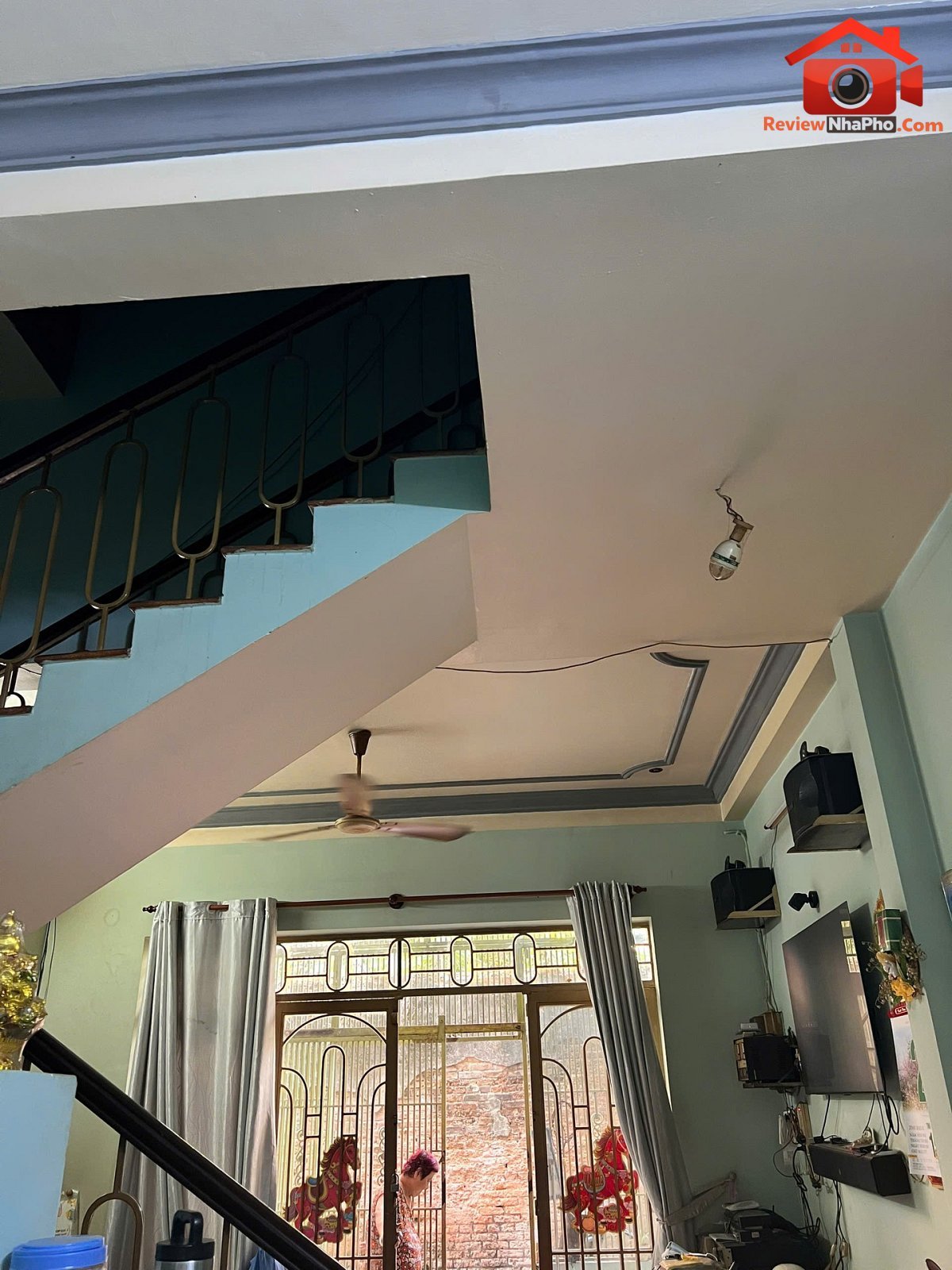 Hàng hot quận 8 – 30 m ra đường hưng phú – 50 m2 – giá chỉ 4.6 tỷ Bán nhà đất Đường Hưng Phú – Phường cũ Không xác định – Phường mới Không xác định – Thành phố Hồ Chí Minh