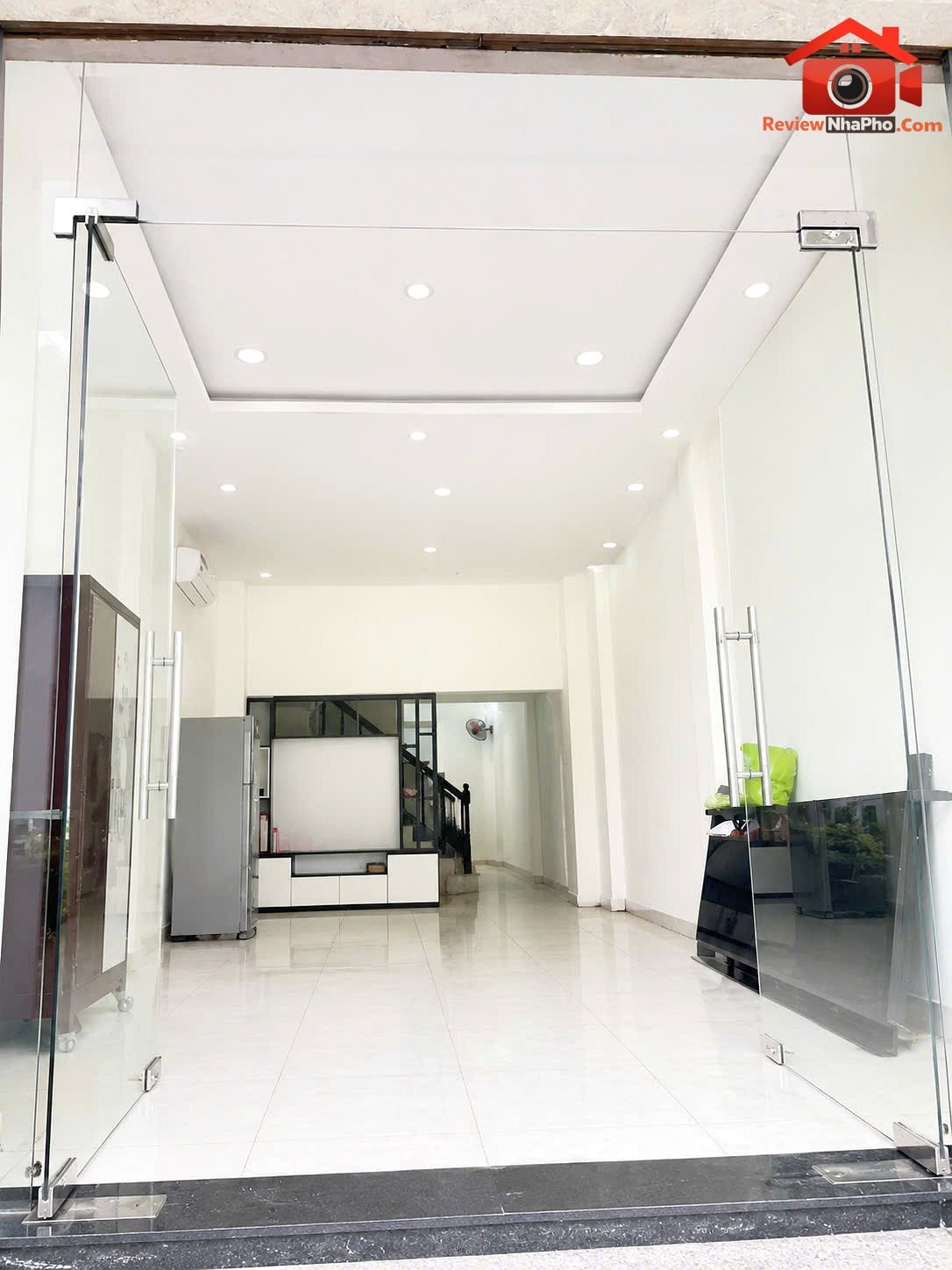 Nhà mặt tiền đường 320 Bông Sao – Phường cũ 5 Quận 8 – Phường mới 5 – Thành phố Hồ Chí Minh Diện tích 64m2 – Giá 11.8 tỷ