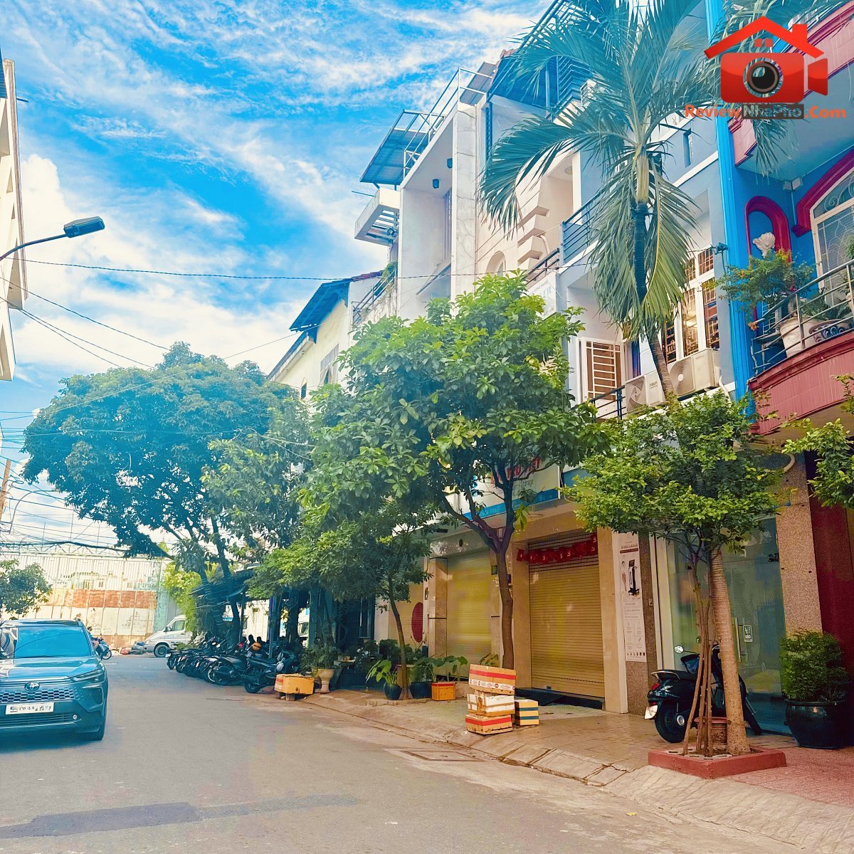 Đẳng Cấp Bàu Cát – Tân Bình, chẳng kém cạnh … – Bán nhà trong ngõ, hẻm Quận Tân Bình – TP Hồ Chí Minh giá 10 – 15 tỷ